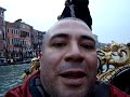 Por los canales de Venezia