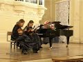 domras-mandolins & piano trio
alina boguk, tatiyana kostyanaya
irina sharapova (piano)
http://www.classicalmusic.spb.ru/ruvirtuosi/