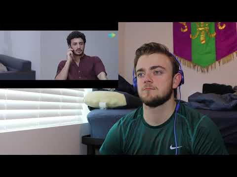 Official Trailer | Kuchh Bheege Alfaaz Reaction!