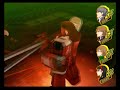 P4 - Arc: Naoto \"Mid Boss\" P4 - Arc: Naoto \"Mid Boss\"