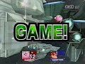 George vs. Will_ - Winners Finals 1