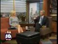 Rick D'Amico Co-Anchor Fox10 AM Show talks about Carmine D'Amico & Ensemble