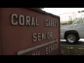 Student stabbed to death at Coral Gables High