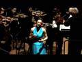 videos de Ravel: Shéhérazade, L'indifférent
