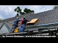 videos de High speed roofing