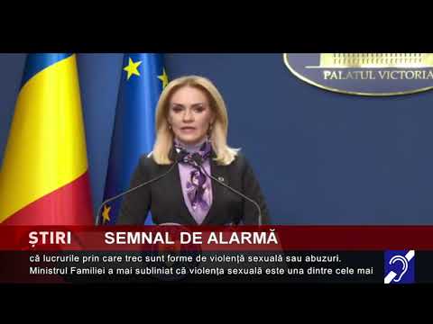 Semnal de alarmă privind abuzurile