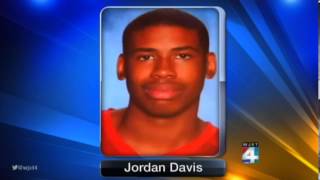 Michael Dunn Asks for Bond - Channel 4 Image