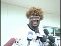Clinton Portis IS Dolemite Jenkins