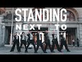 STANDING NEXT TO YOU - JUNGKOOK (BTS) 