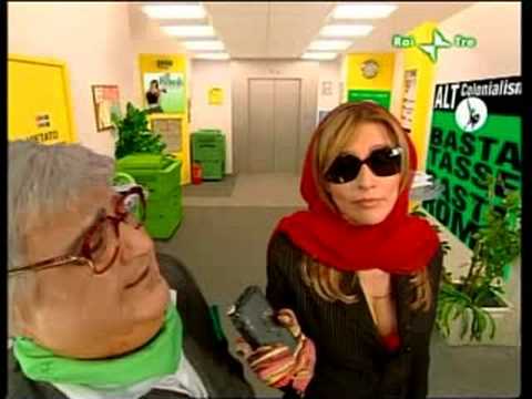 Immagine anteprima YouTube