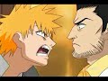 Bleach Episode 1 Part 1 English Dub