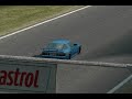 Drifting (Live For Speed race)