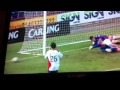 Fail Of The Season Contender- Adam Rooney (Inverness Caledonian Thistle) vs Greenock Morton