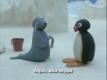 Pingun kalastusretki Pingun kalastusretki