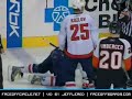 Is it a Trip or a Dive? Umberger / Ovechkin Is it a Trip or a Dive? Umberger / Ovechkin