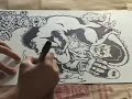 Super Art Fight Poster Jam Super Art Fight Poster Jam
