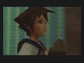 Kingdom Hearts: Castle in the Sky