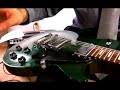 Beginner Guitar Lessons: Tuning, Strings & Notes : Identifying Electric Guitar Parts Beginner Guitar Lessons: Tuning, Strings & Notes : Identifying Electric Guitar Parts