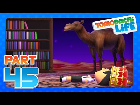 3ds - Thank you guys for watching today's episode of Tomodachi Life! Please remember to leave a like if you enjoyed this video or if you enjoy this series, it really helps support the channel! Thank...