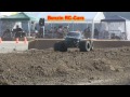 Messe 2010 RC-Cars HPI Savage LRP S8TX / S8BX Hot Bodies D8T Traxxas E-Revo