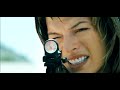 resident evil 3 extinction movie trailer