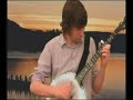 Dan Walsh plays Bela Fleck's Big Country