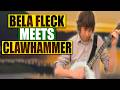 Dan Walsh plays Bela Fleck's Big Country