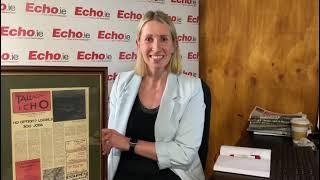 The Echo is celebrating 44 years in business!