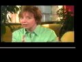 Distroboto - entrevue avec Louis Rastelli