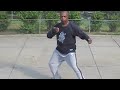 21 Fists of Kun Lun Pai