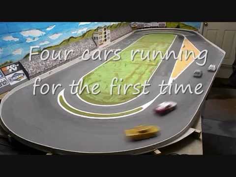 how to practice rc car