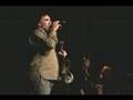 David Shorty Short performing Aint No Sunshine