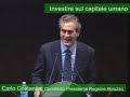Investire sul capitale umano