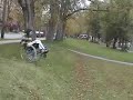 Wheelchair Wheelie 2/2