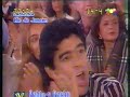 VIDEO MATCH, PABLO Y PACHU MODELOS