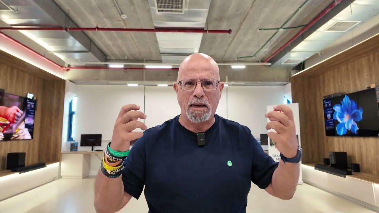 שיחקנו פורמולה 1 במסך הגדול המתקדם בישראל! ענקי!!!