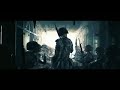World In Conflict Cinematic Trailer - New York Invasion