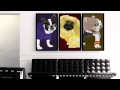 FRAMED* — A Platform for New Art Forms View Video