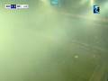 Norway - Bosnia, Fireworks Part 1!
