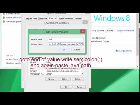how to patch java class