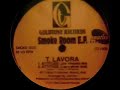 T. Lavora - Attitude (Jus\