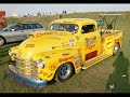 American Muscle American Muscle