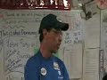 With the Oregon primary just around the corner, union activists turned out to educate other members and get out the vote.  Michael Dembrow, candidate for state house district 45, John Kroger, candidate for state attorney general, and Tom Chamberlain, president of the Oregon AFL-CIO, addressed the group.