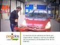 Mecánico/a de automóviles