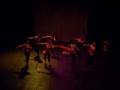 Dança do Ventre - Equilíbrio