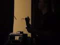 Earl Gray - Old Friends (live 20.12.06)