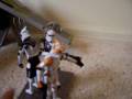 republic gunship ROTS