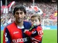 Diego milito Heart Beat