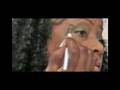 Green Eyes Tutorial