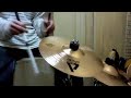 My playing style of the Cajon.